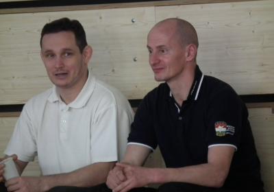 Ii Nemzetkozi Onvedelmi Kupa 2014 30