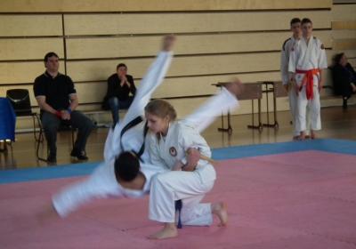 Ii Nemzetkozi Onvedelmi Kupa 2014 38