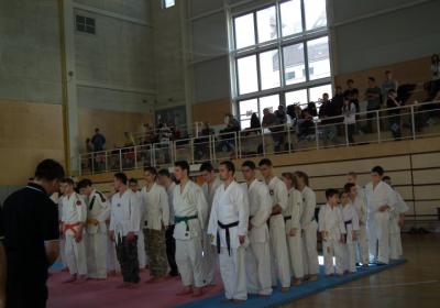 Ii Nemzetkozi Onvedelmi Kupa 2014 42