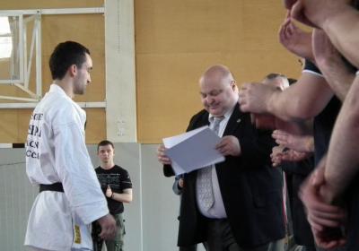 Ii Nemzetkozi Onvedelmi Kupa 2014 45