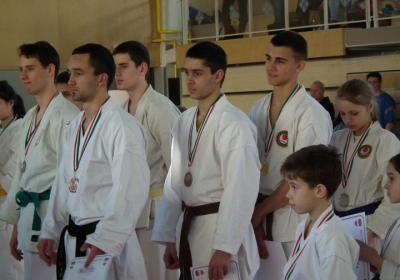 Ii Nemzetkozi Onvedelmi Kupa 2014 46