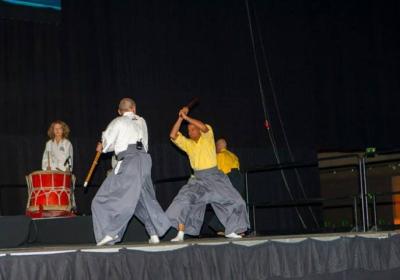 Budapest Sport Arena 6