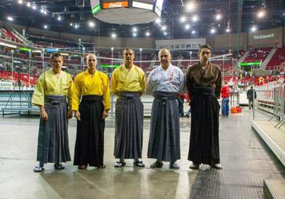 Budapest Sport Arena 8