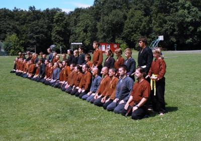 Budapest Sport Arena